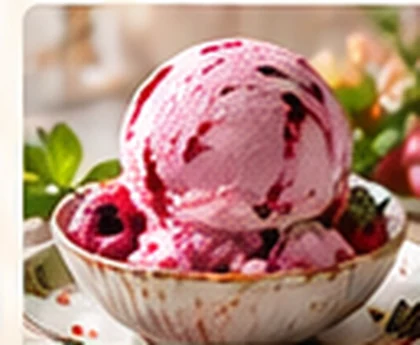 Domowe lody