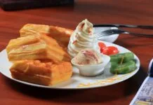 Personalizowane ciastka na różne okazje