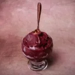 Ciasteczka imbirowe z lukrem