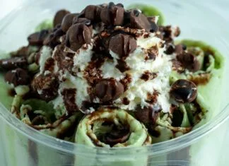 Jak robić wzorki na cieście – porady dekoratorskie