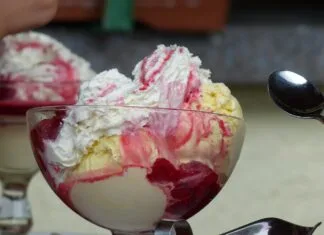 Jak przechowywać ciastka, by długo były świeże?