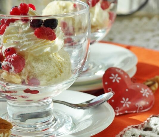 Tarta z ananasa jak z Hawajów