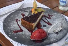 Sorbety z owoców – domowy sposób na orzeźwienie