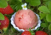 Serniczki w słoikach