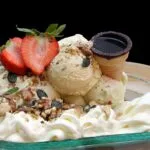 Urodzinowe desery z różnych krajów