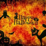 Gotowy kostium czy dodatki? Halloween na budżet