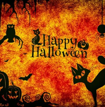 Gotowy kostium czy dodatki? Halloween na budżet