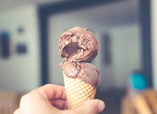 Maszyna do lodów – jak długo trwa przygotowanie pierwszej porcji po uruchomieniu?